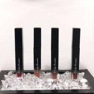 Liquid Lipstick Bundle